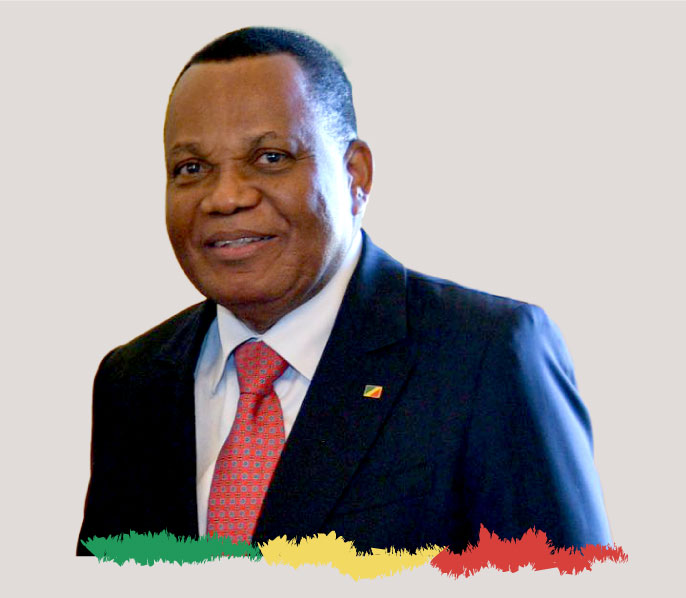 jean-claude gakosso image